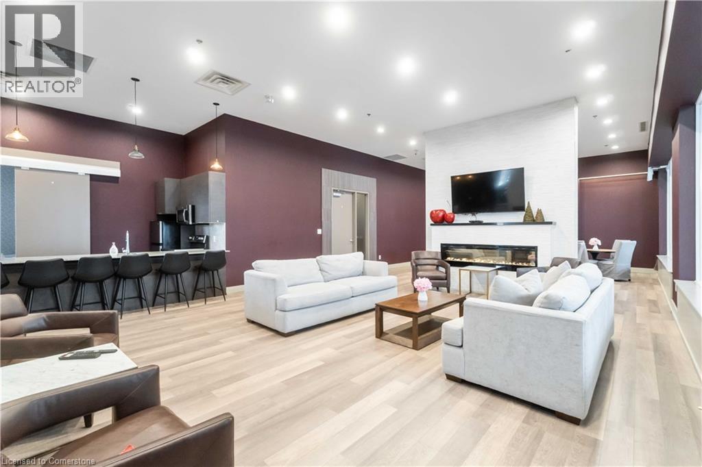 Photo 35 of 550 North Service Road Unit 1001, Grimsby ON
