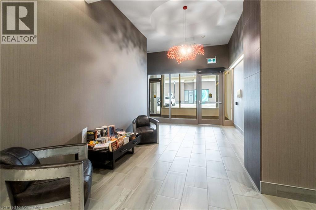 Photo 17 of 550 North Service Road Unit 1001, Grimsby ON