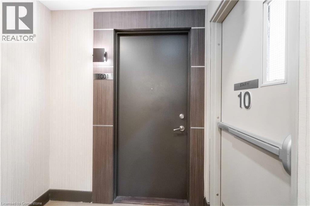 Photo 33 of 550 North Service Road Unit 1001, Grimsby ON