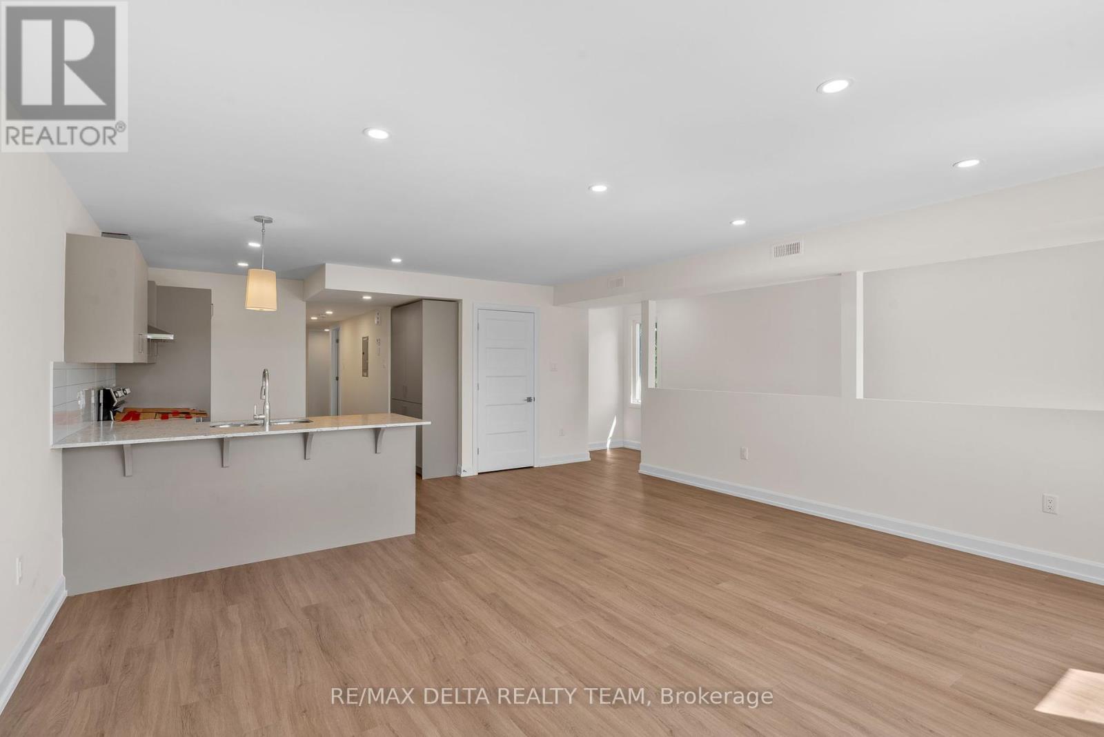 Floorplan are flipped for this unit