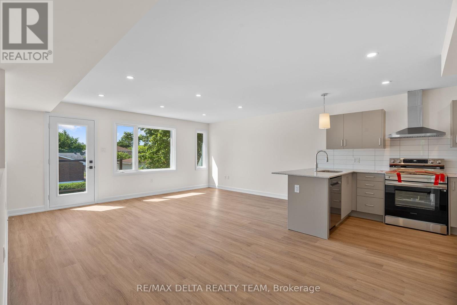 Floorplan are flipped for this unit