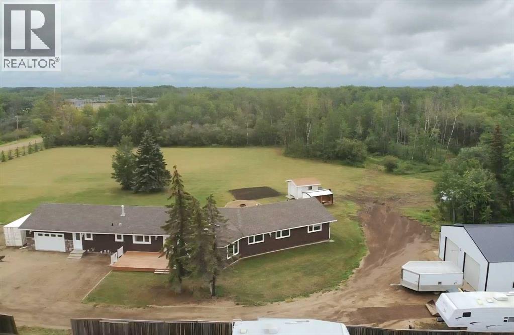 Photo 47 of 9502 100 Street, Bezanson AB