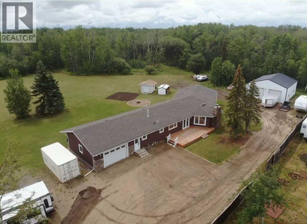 Photo 41 of 9502 100 Street, Bezanson AB