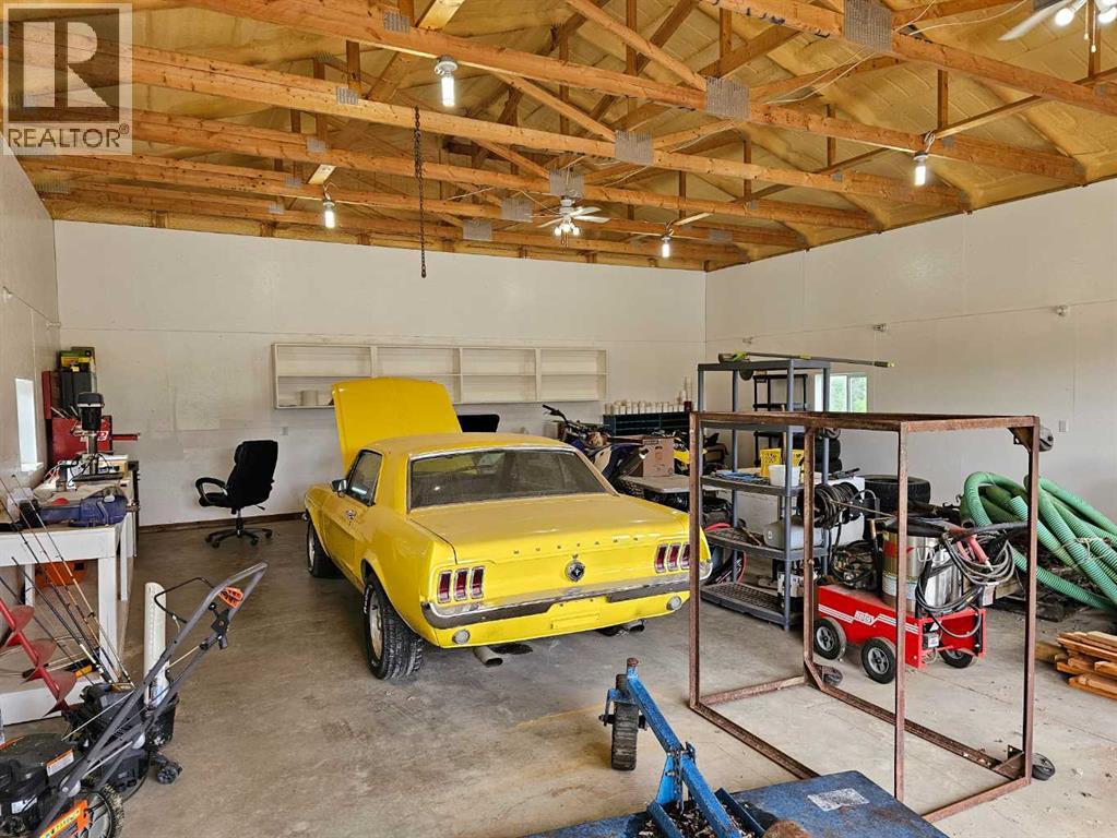 Photo 42 of 9502 100 Street, Bezanson AB