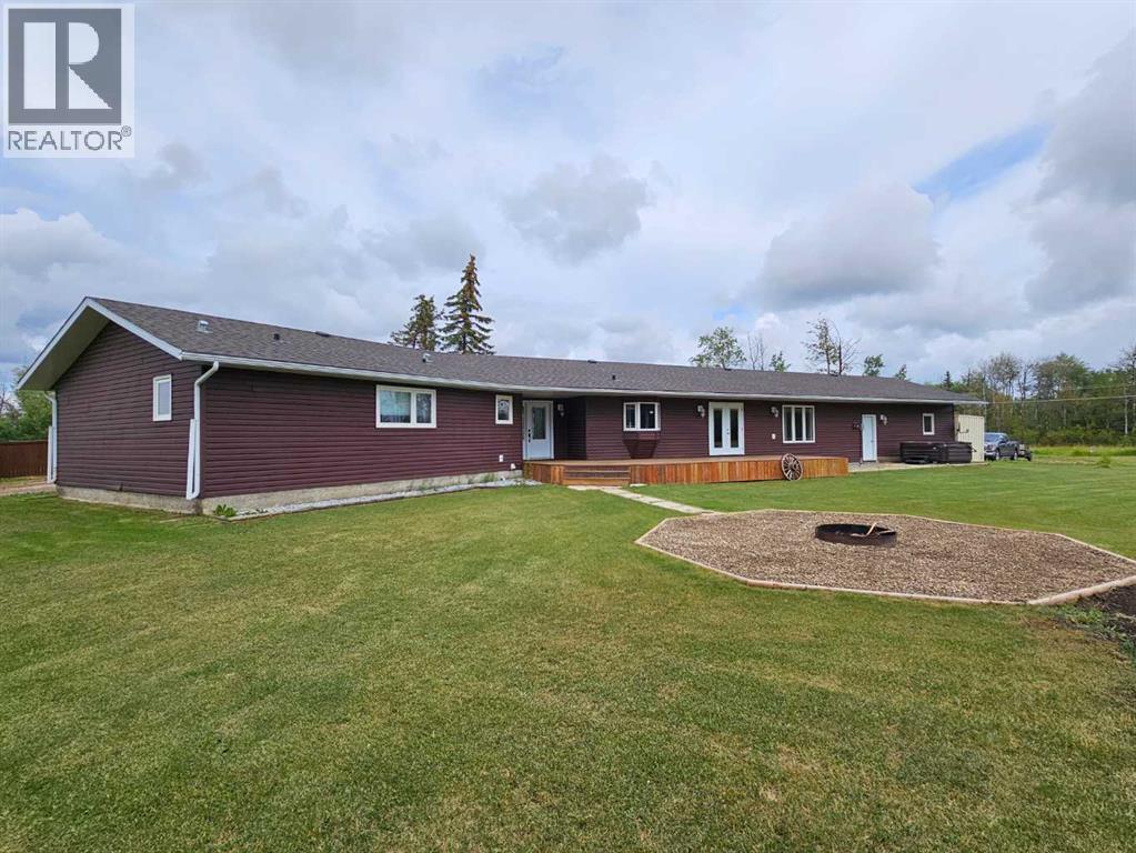 Photo 38 of 9502 100 Street, Bezanson AB