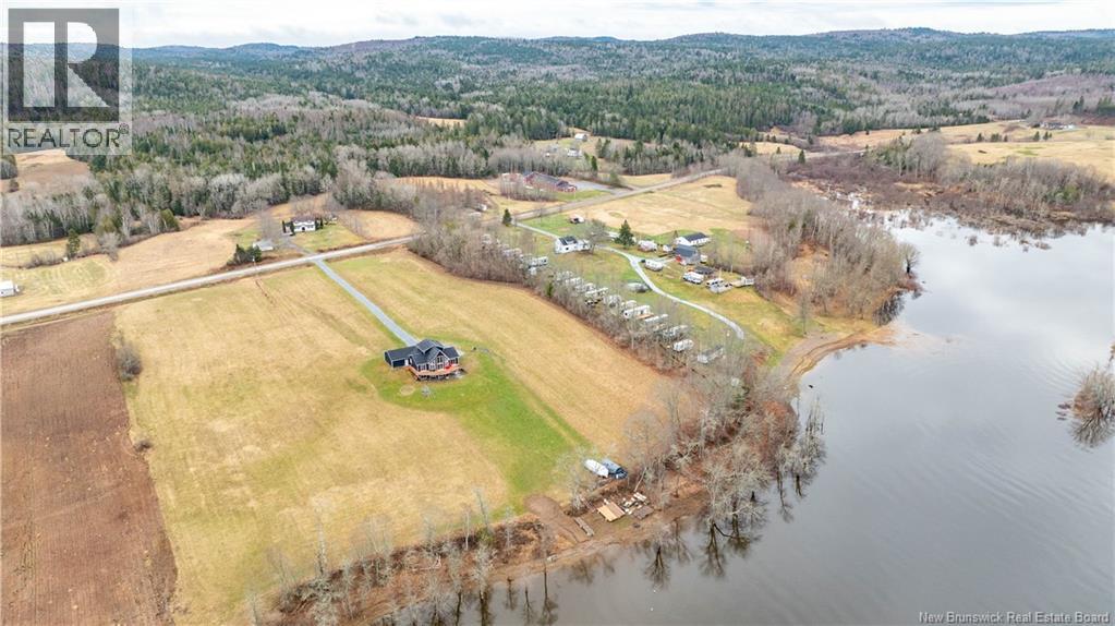 Photo 10 of Lot 21 3 Route 845, Long Reach NB