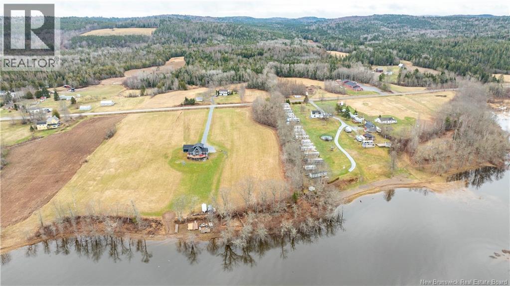 Photo 11 of Lot 21 3 Route 845, Long Reach NB