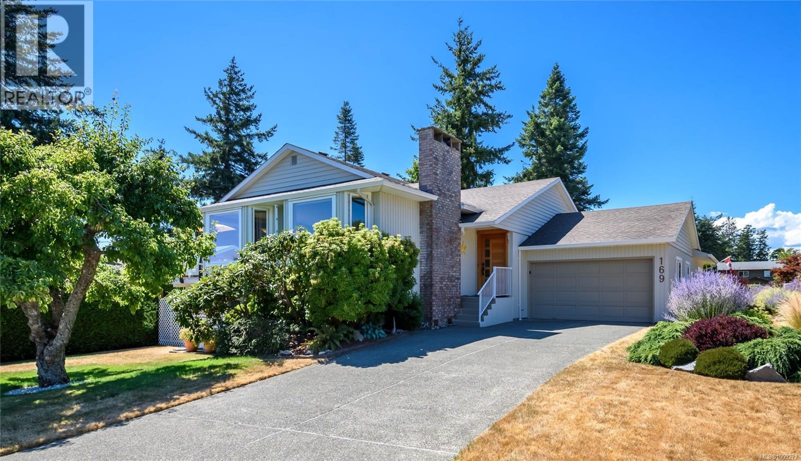 169 Manor Dr, Comox