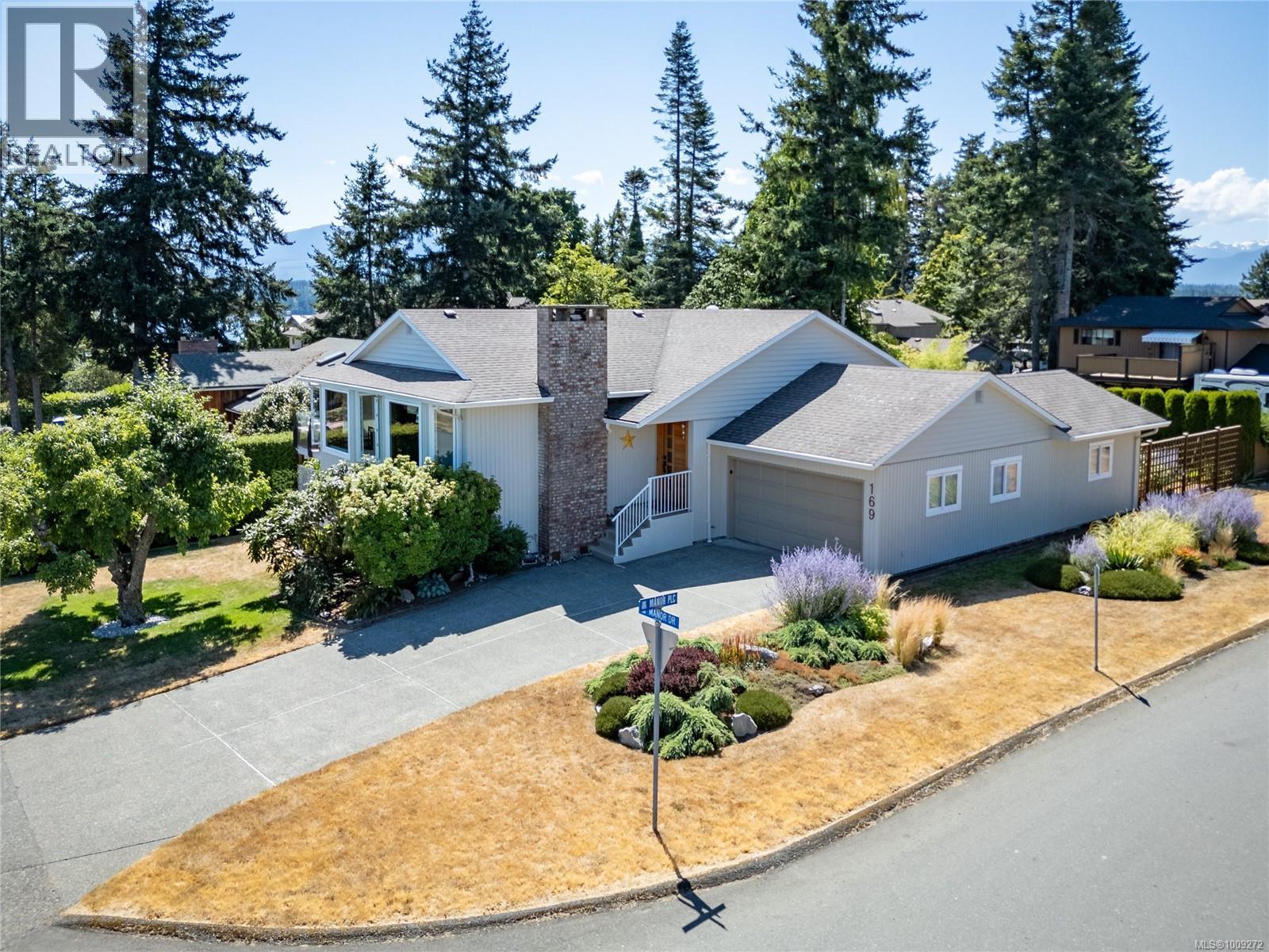169 Manor Dr, Comox