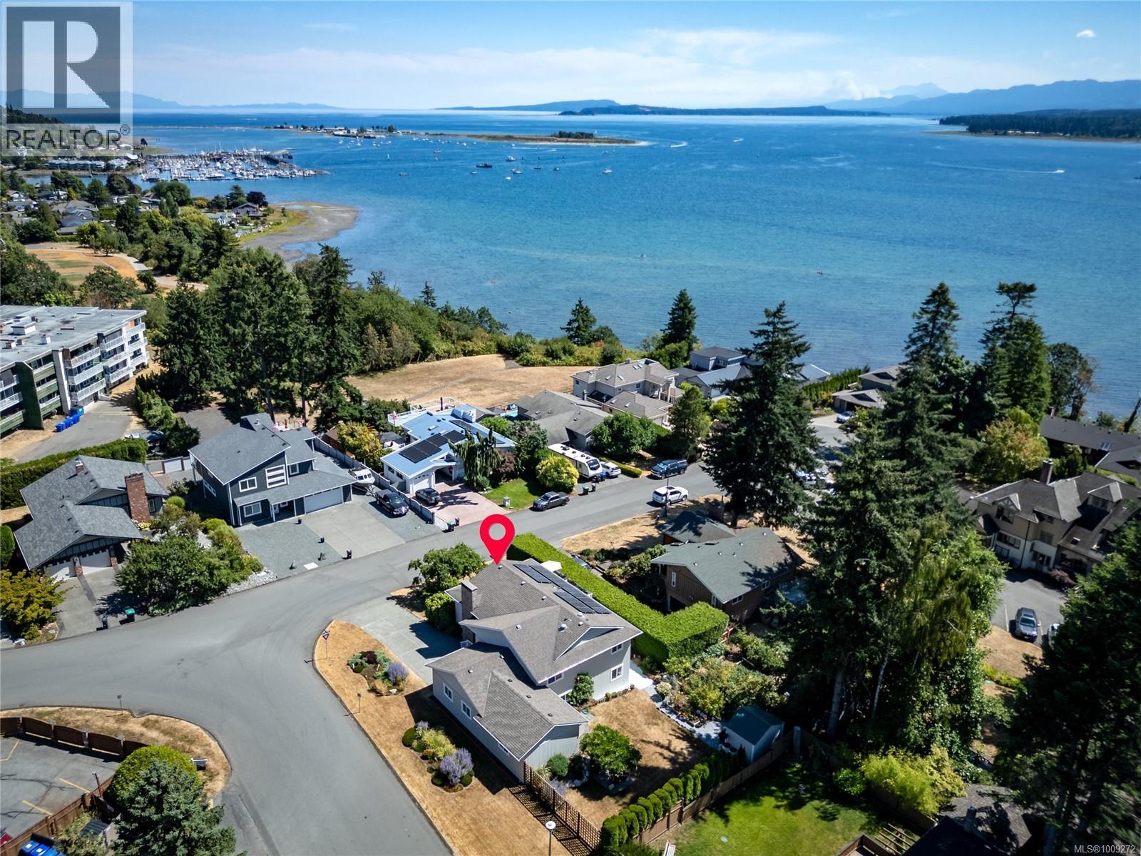 169 Manor Dr, Comox