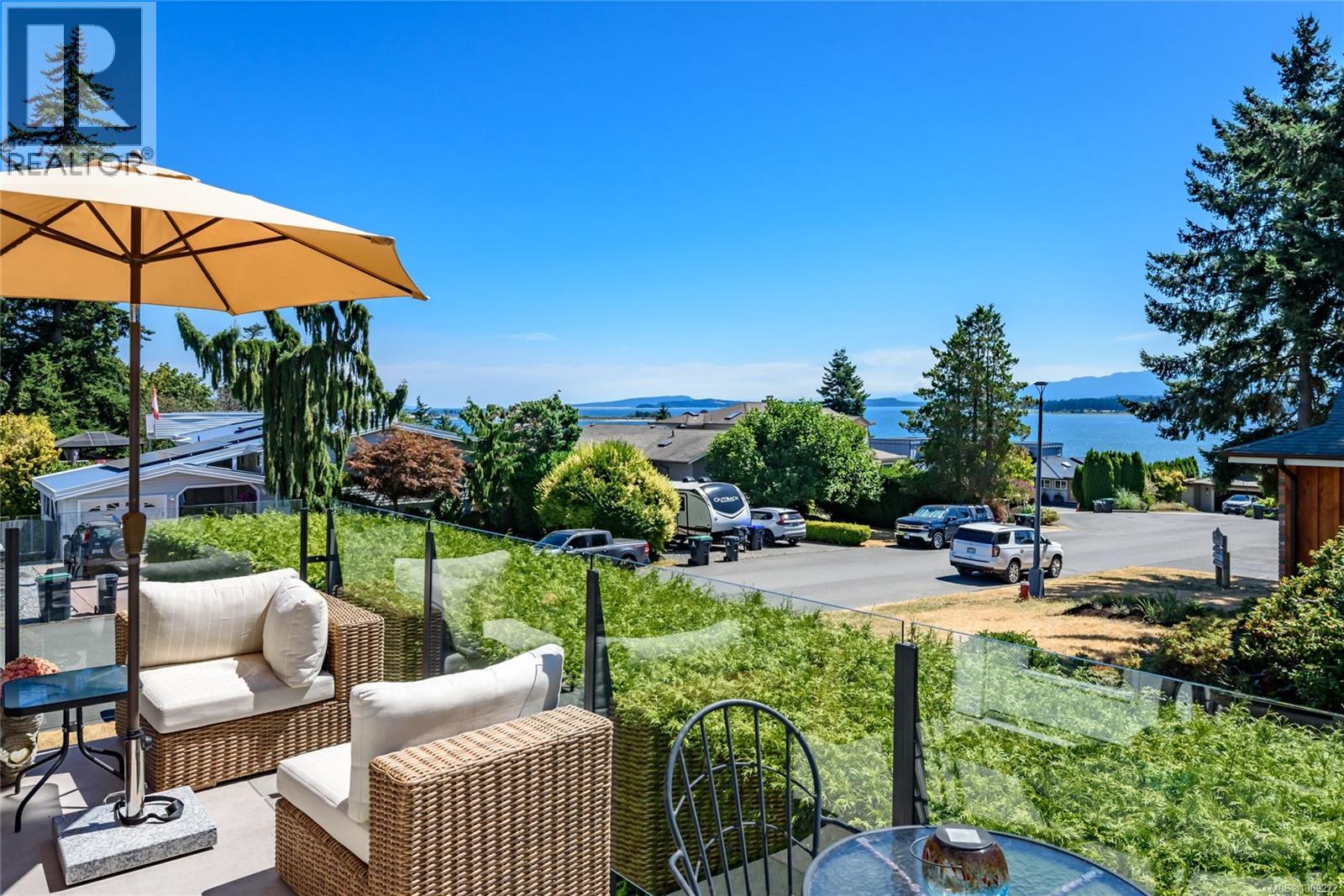169 Manor Dr, Comox
