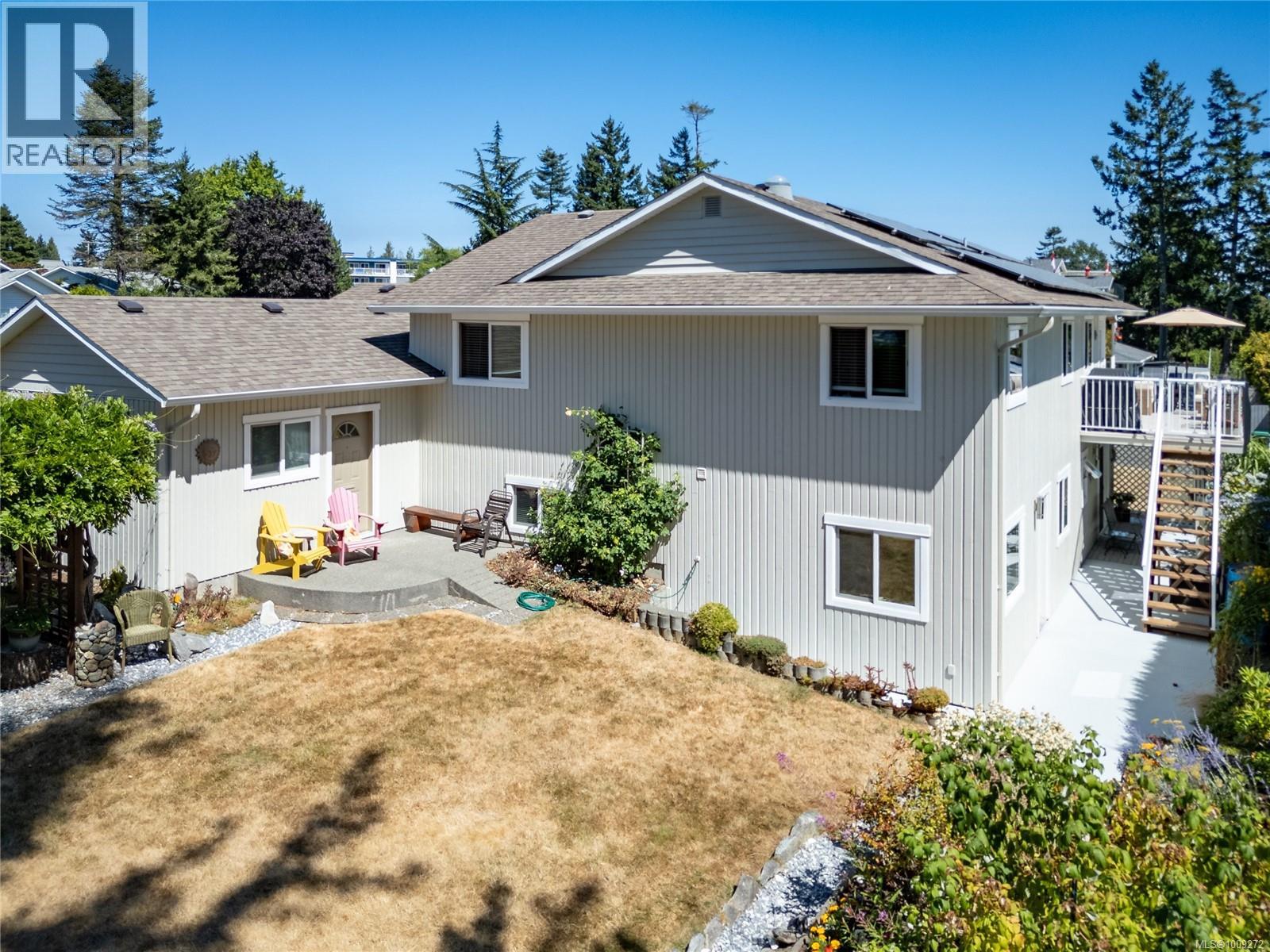 169 Manor Dr, Comox