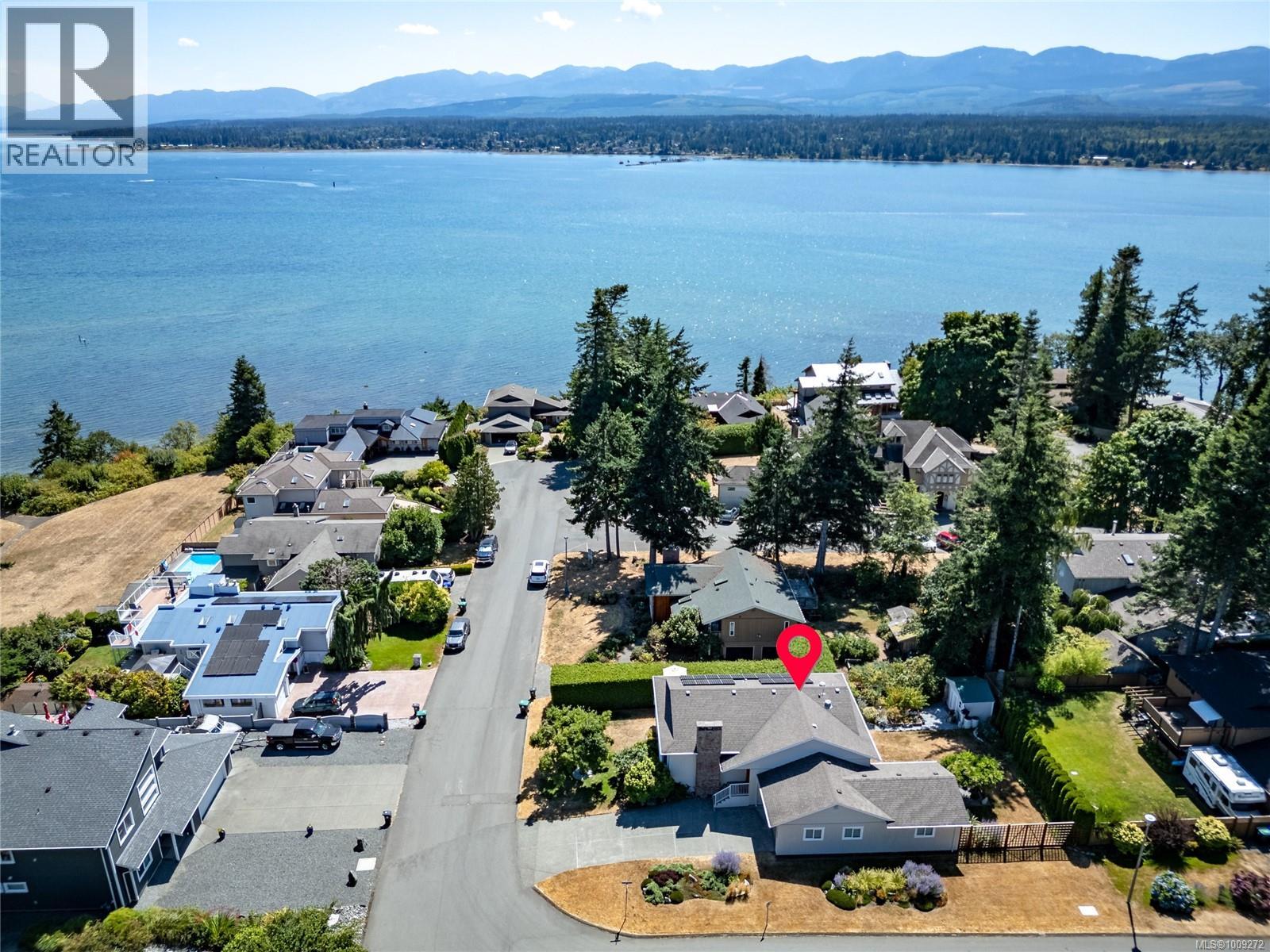 169 Manor Dr, Comox