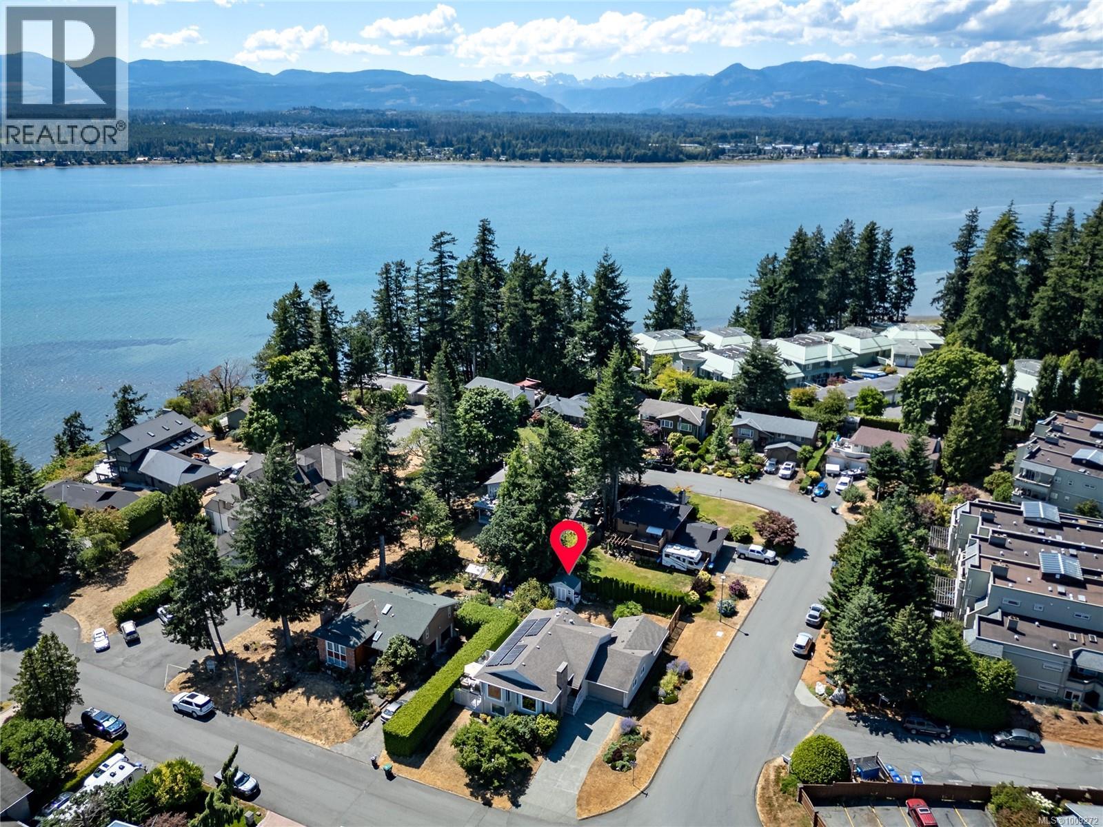 169 Manor Dr, Comox