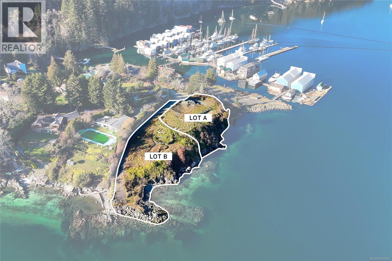 669 (Lot A) Kerr Dr, Duncan