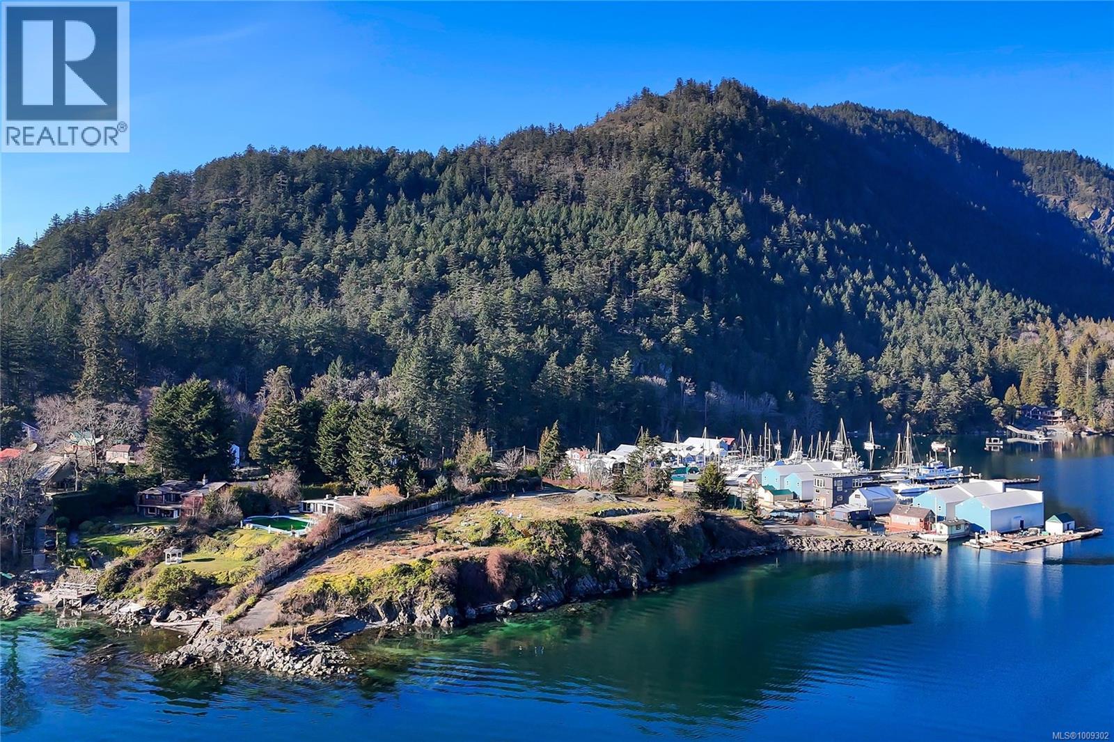 669 (Lot A) Kerr Dr, Duncan