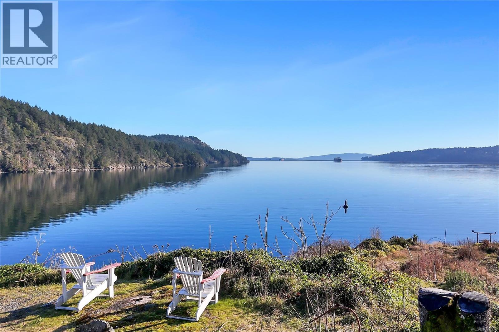669 (Lot A) Kerr Dr, Duncan