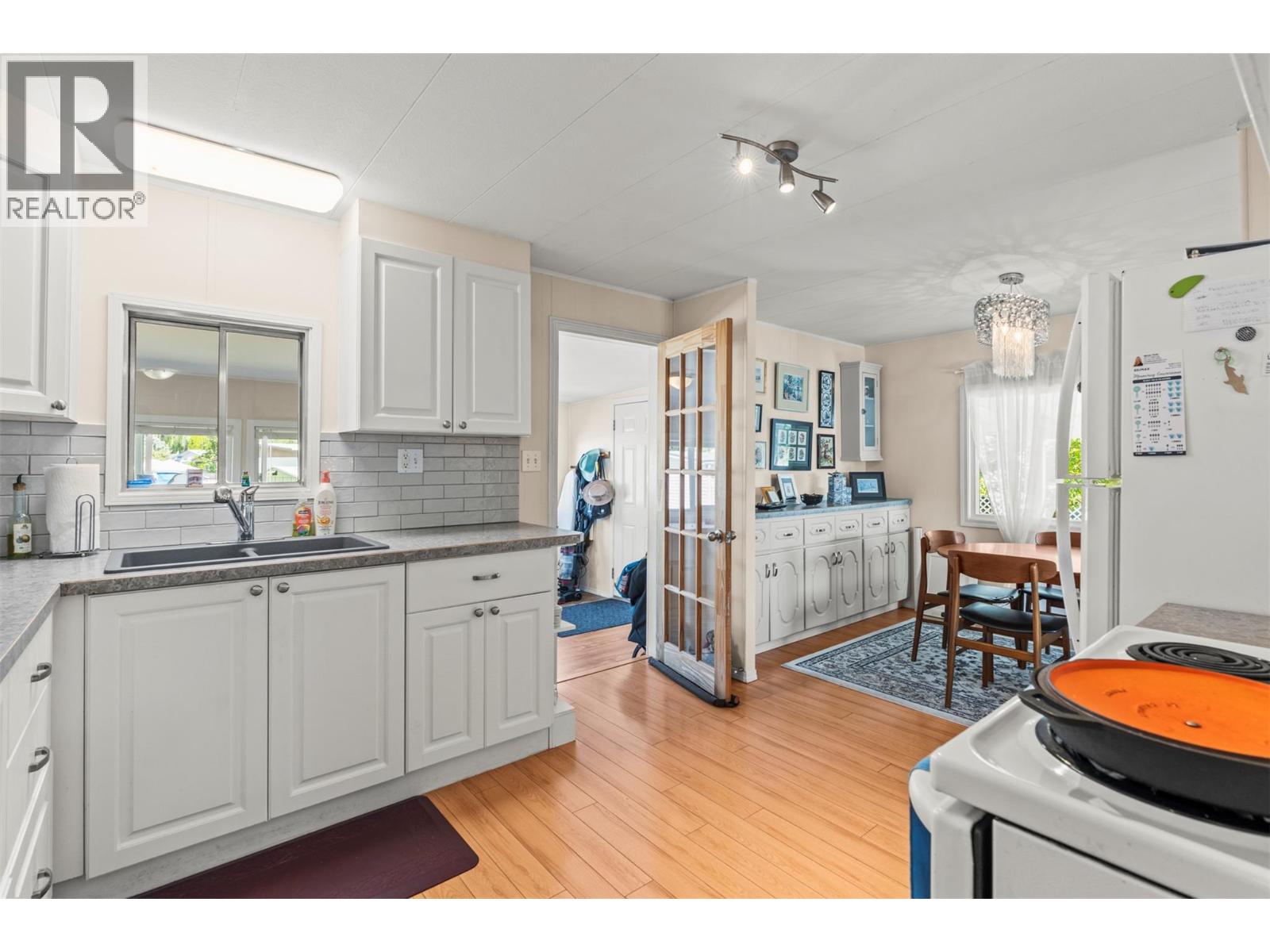 Photo 7 of 5484 25 Avenue Unit 81, Vernon BC