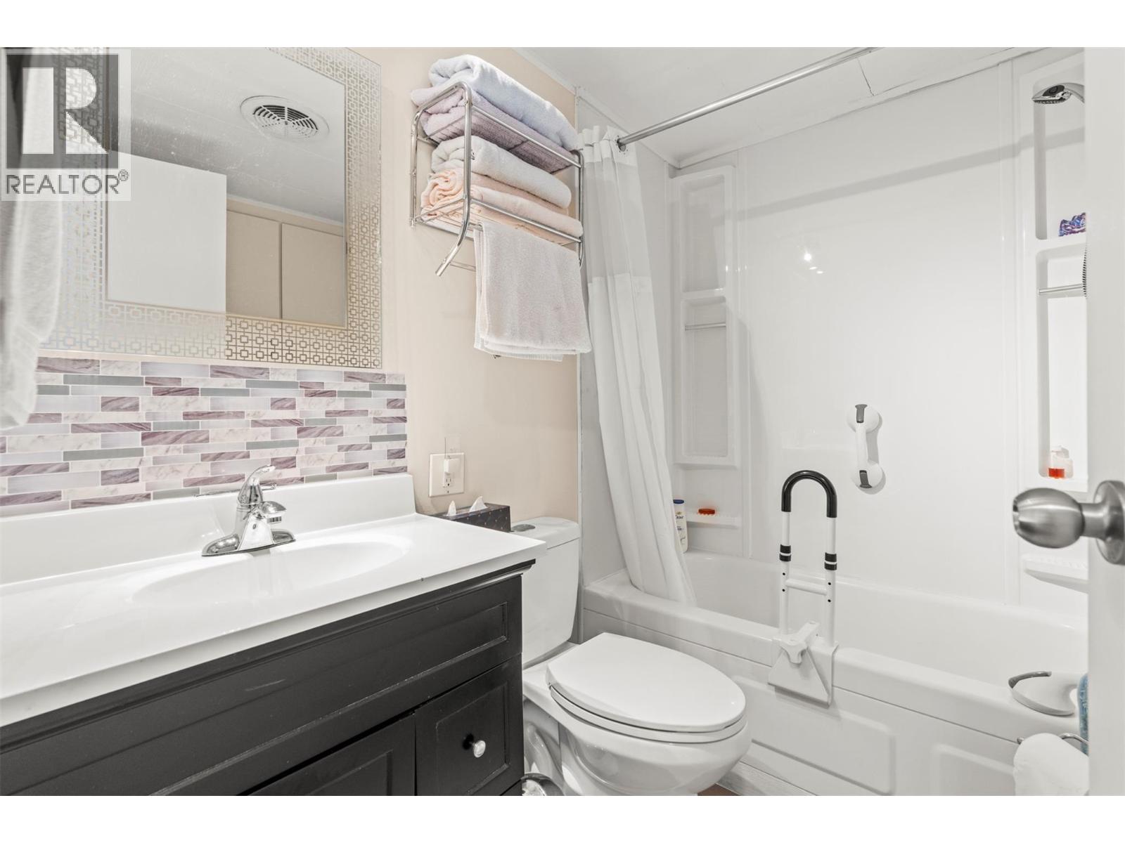 Photo 20 of 5484 25 Avenue Unit 81, Vernon BC
