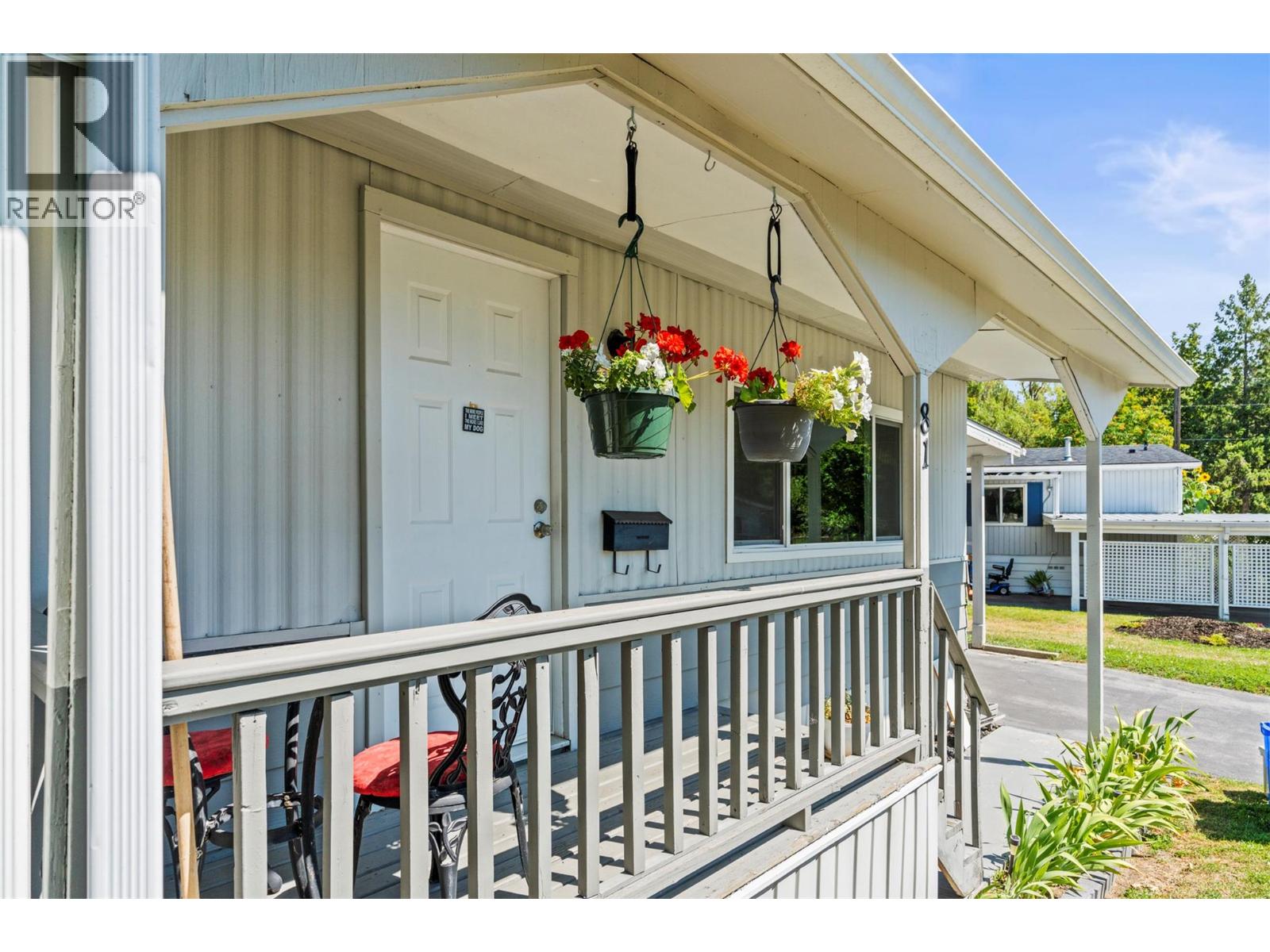 Photo 14 of 5484 25 Avenue Unit 81, Vernon BC