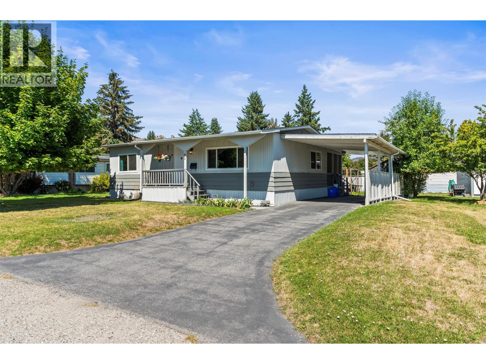 Photo 41 of 5484 25 Avenue Unit 81, Vernon BC