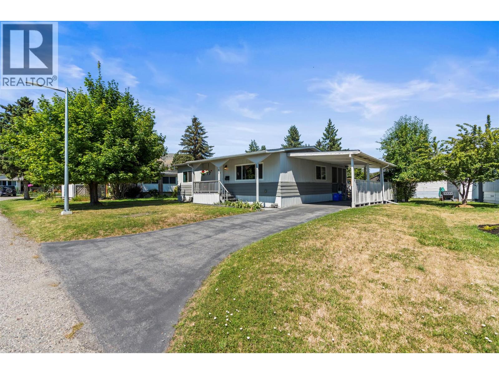 Photo 28 of 5484 25 Avenue Unit 81, Vernon BC
