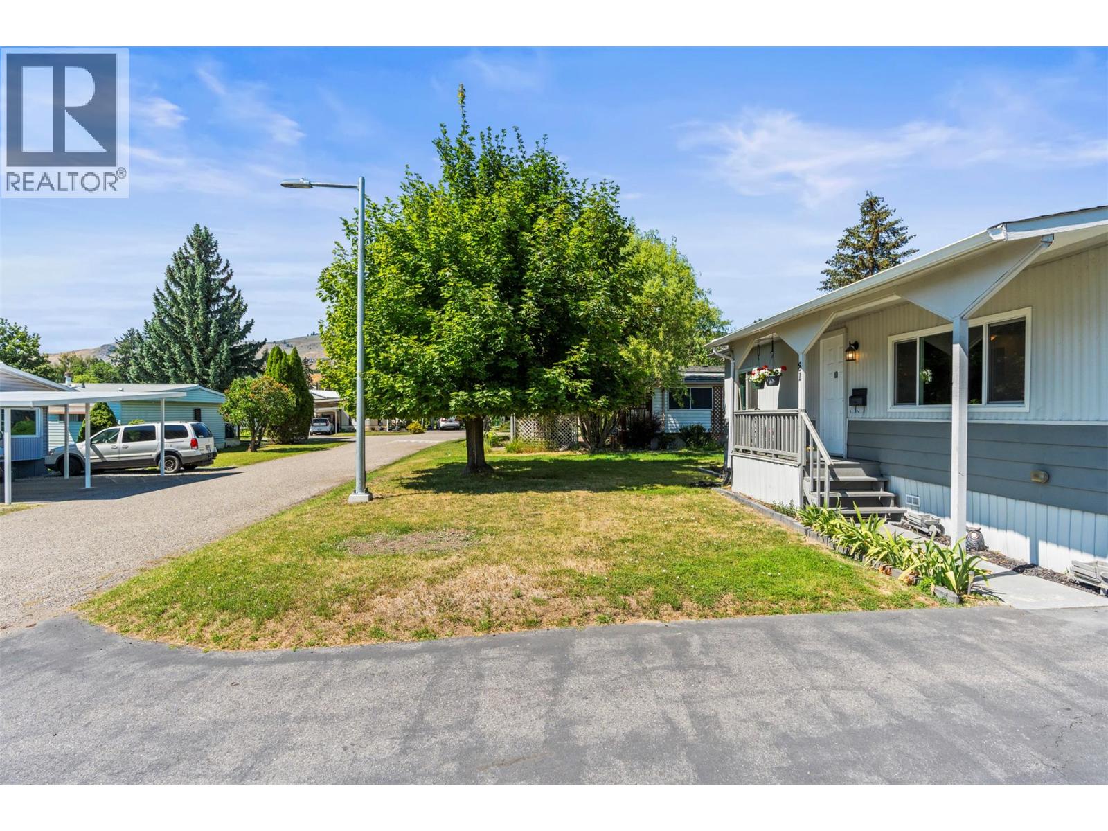 Photo 30 of 5484 25 Avenue Unit 81, Vernon BC