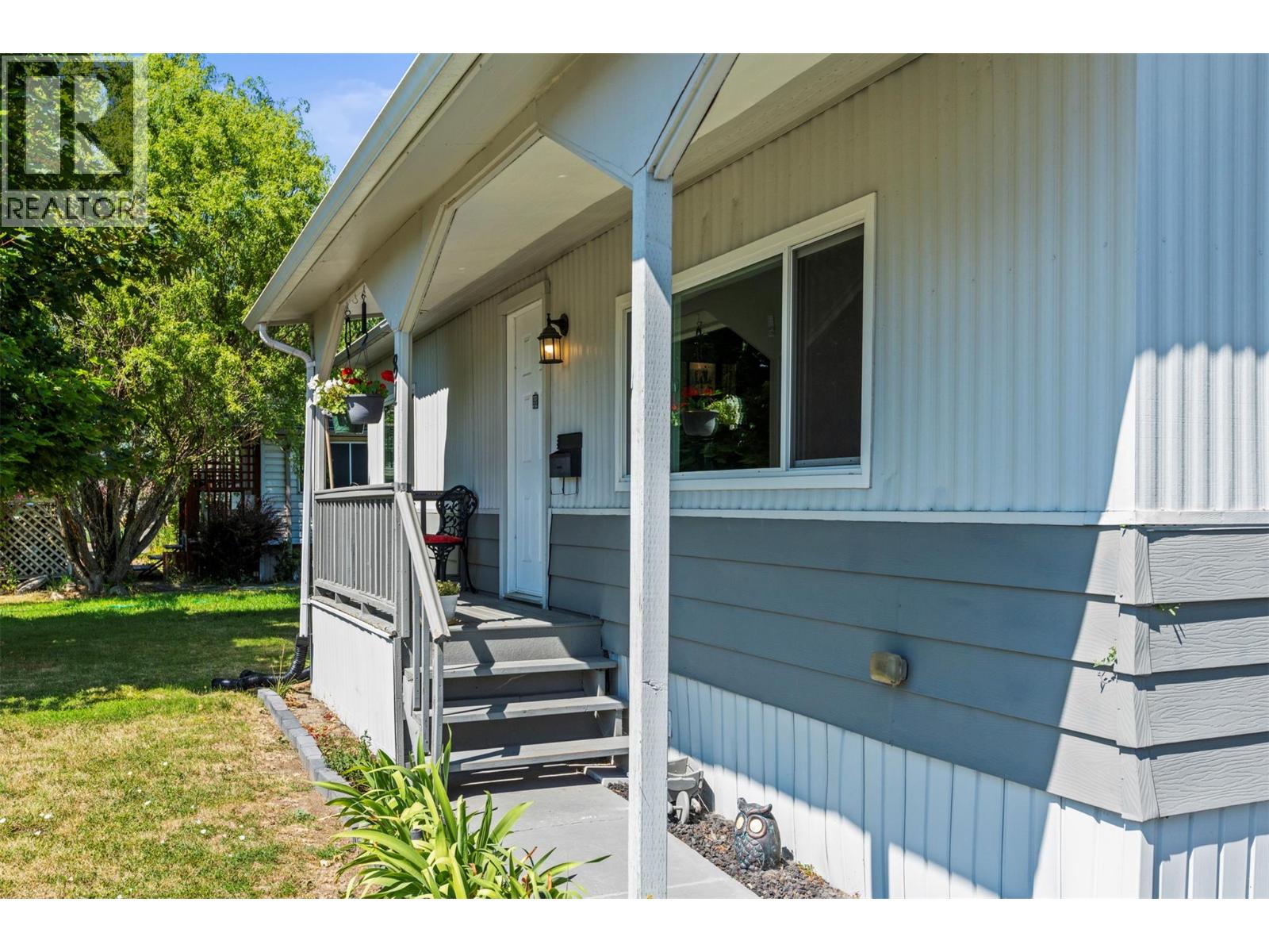 Photo 40 of 5484 25 Avenue Unit 81, Vernon BC
