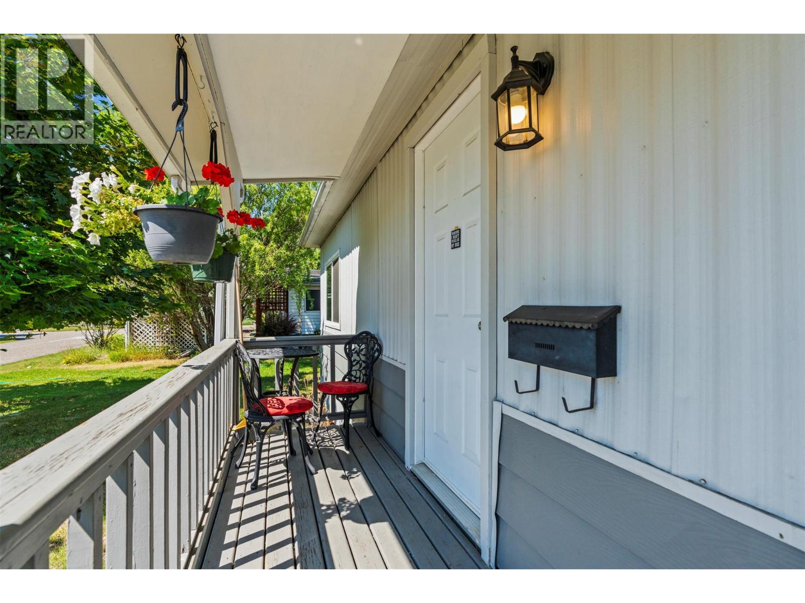 Photo 25 of 5484 25 Avenue Unit 81, Vernon BC