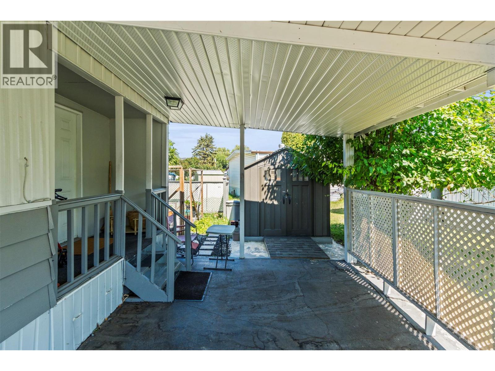 Photo 38 of 5484 25 Avenue Unit 81, Vernon BC