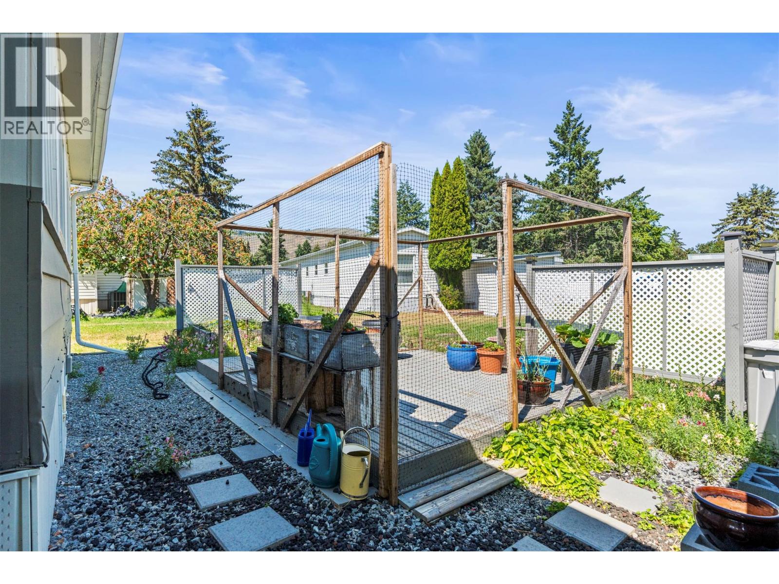 Photo 34 of 5484 25 Avenue Unit 81, Vernon BC