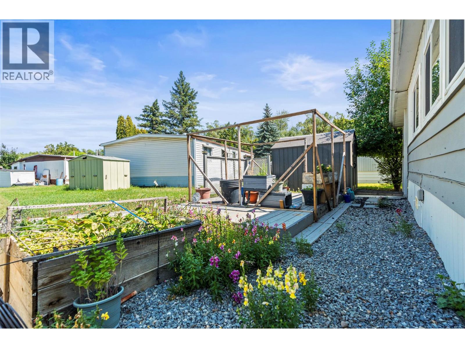 Photo 39 of 5484 25 Avenue Unit 81, Vernon BC