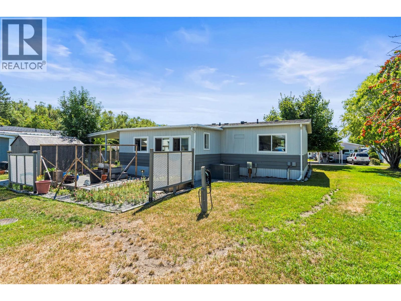 Photo 8 of 5484 25 Avenue Unit 81, Vernon BC