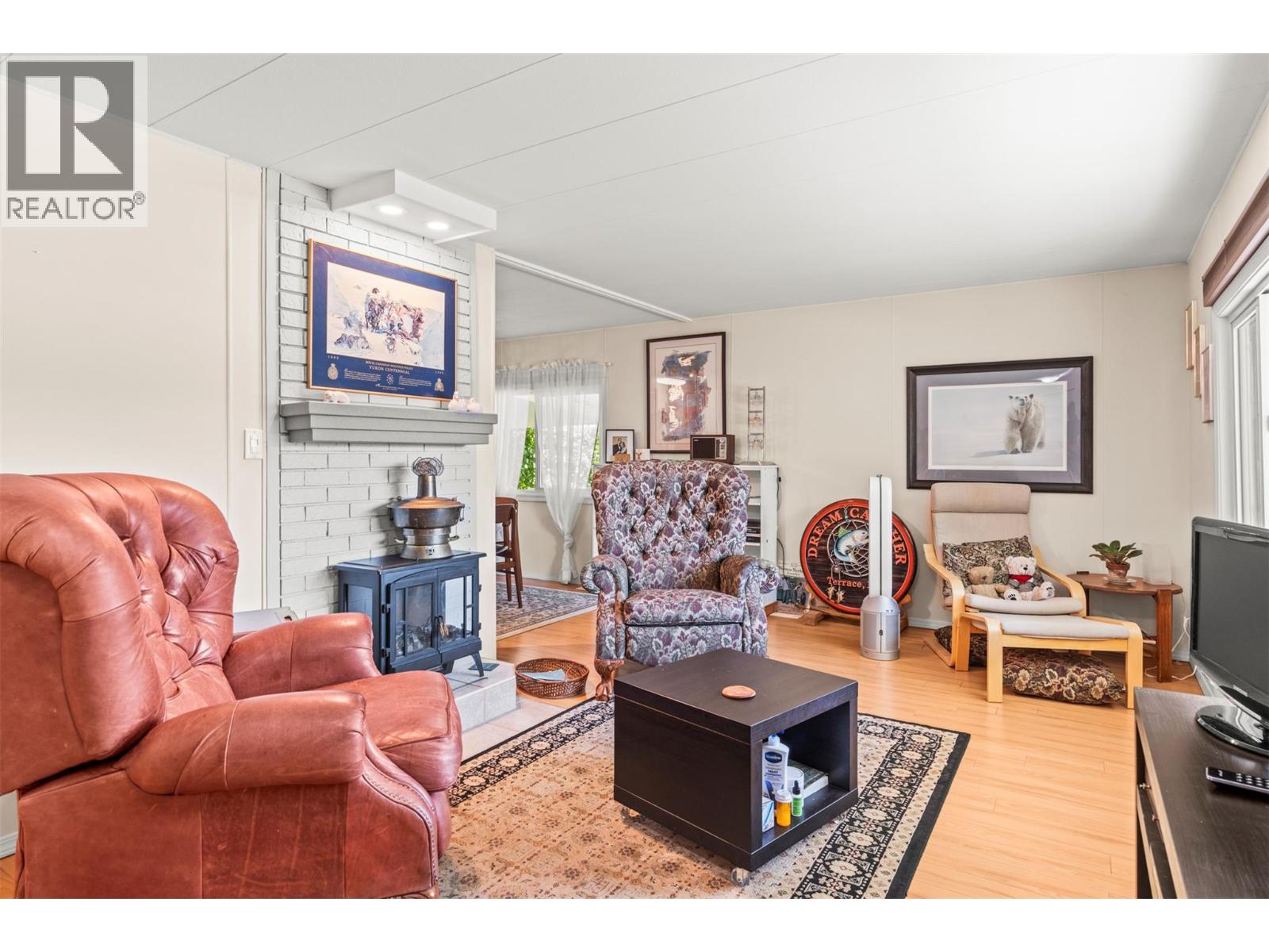 Photo 1 of 5484 25 Avenue Unit 81, Vernon BC