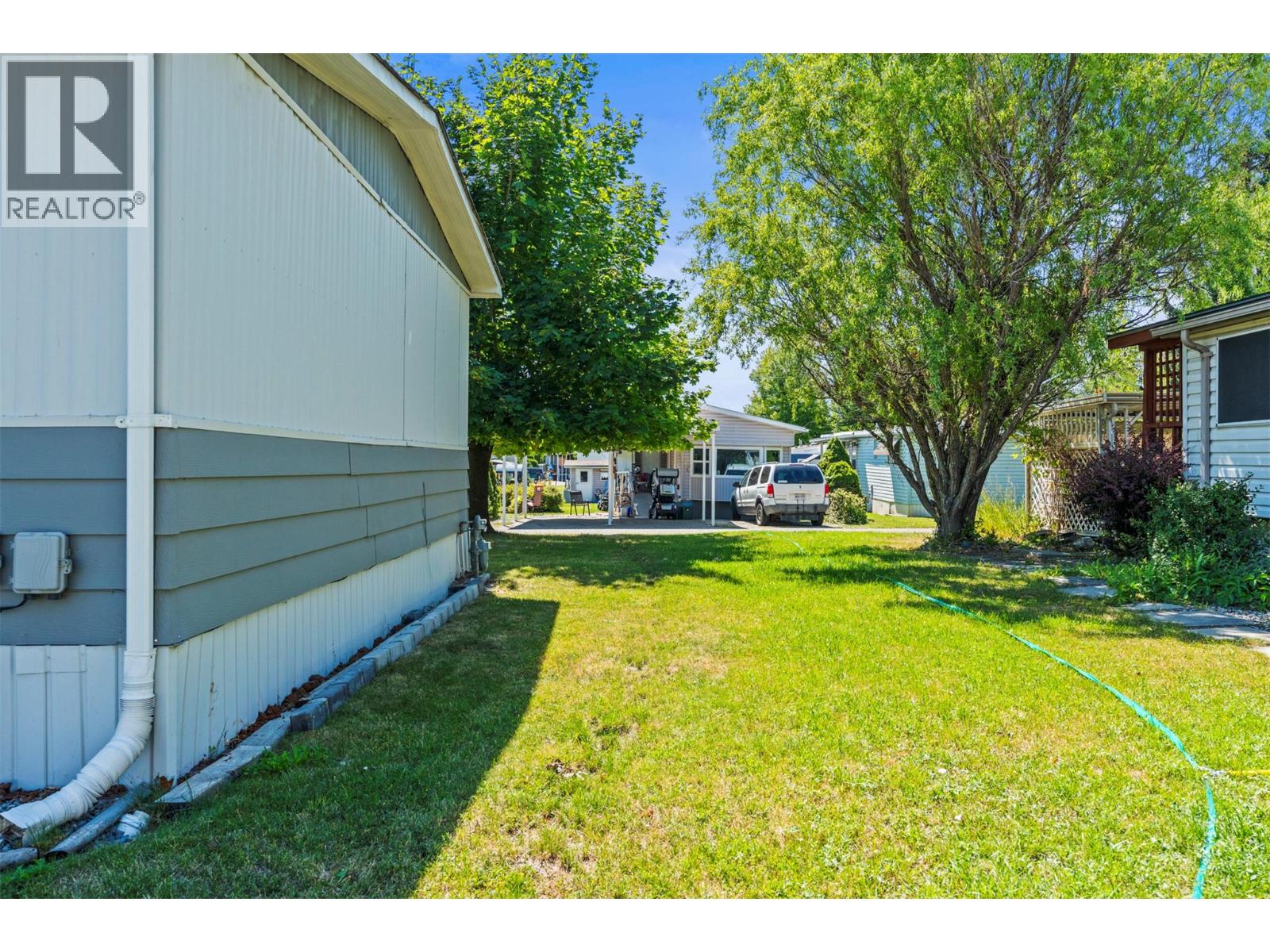 Photo 36 of 5484 25 Avenue Unit 81, Vernon BC