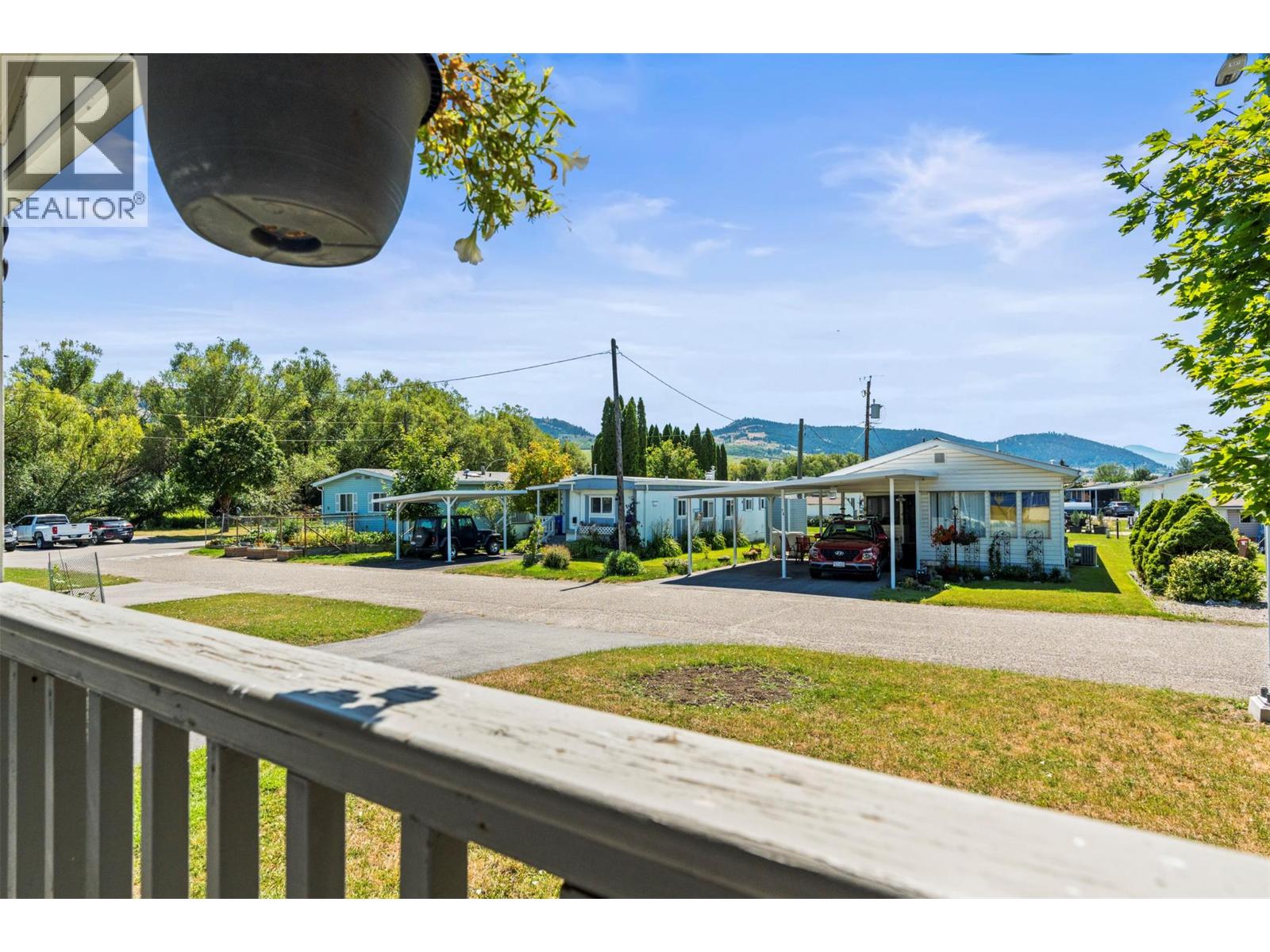 Photo 9 of 5484 25 Avenue Unit 81, Vernon BC