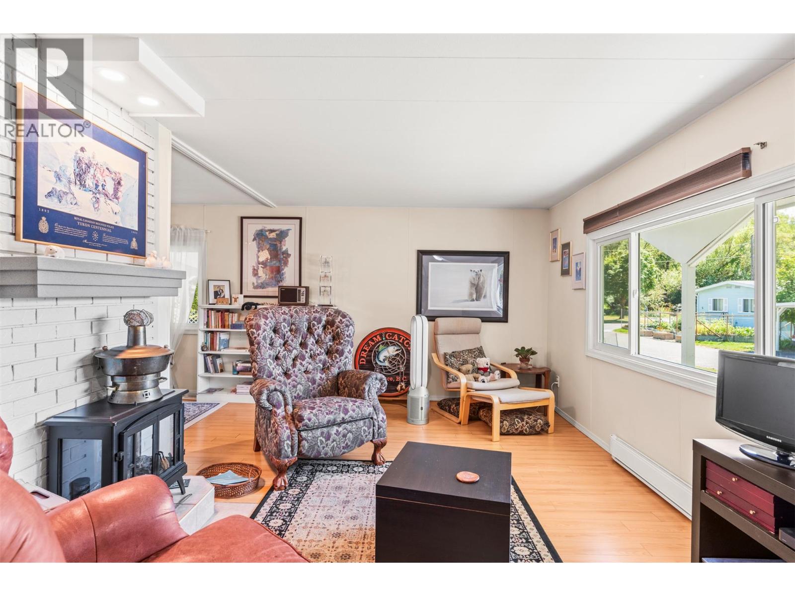 Photo 31 of 5484 25 Avenue Unit 81, Vernon BC