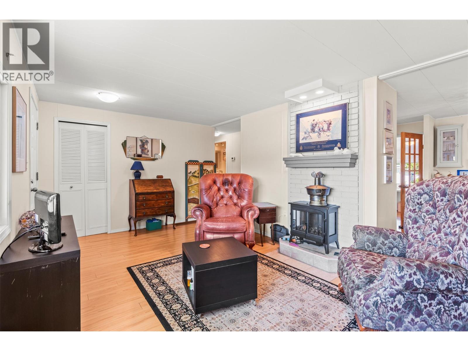 Photo 4 of 5484 25 Avenue Unit 81, Vernon BC