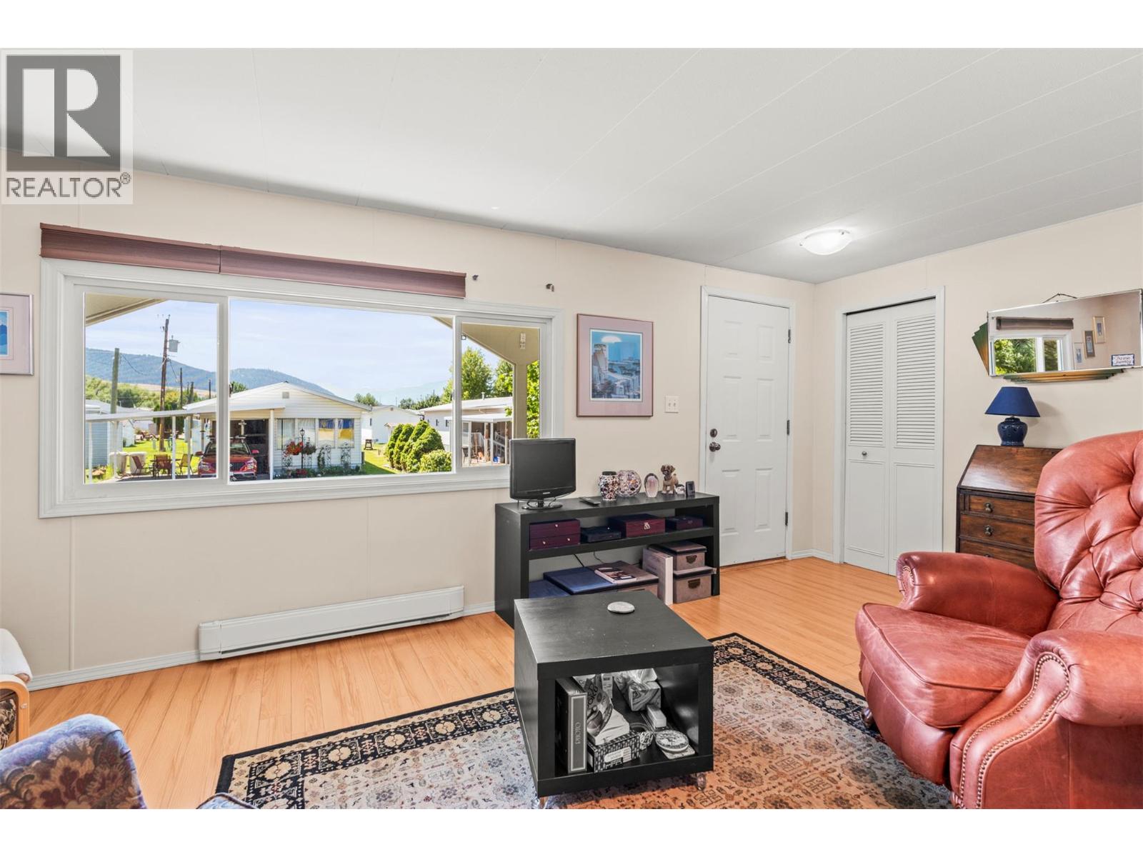 Photo 2 of 5484 25 Avenue Unit 81, Vernon BC