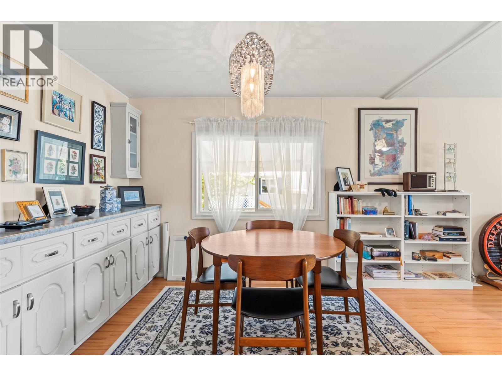 Photo 5 of 5484 25 Avenue Unit 81, Vernon BC