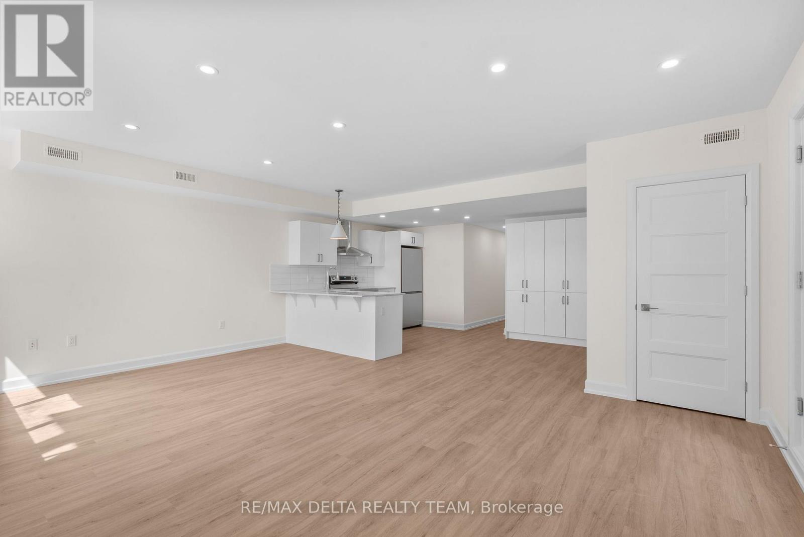 Floorplan are flipped for this unit