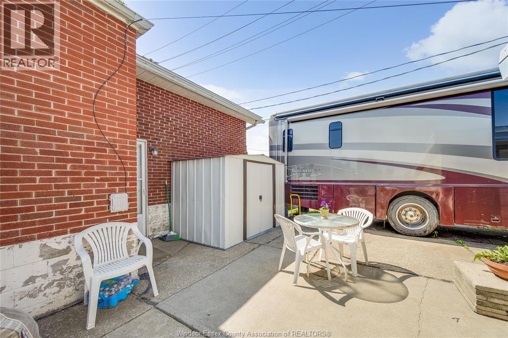 Photo 25 of 1588 Marentette Avenue, Windsor ON