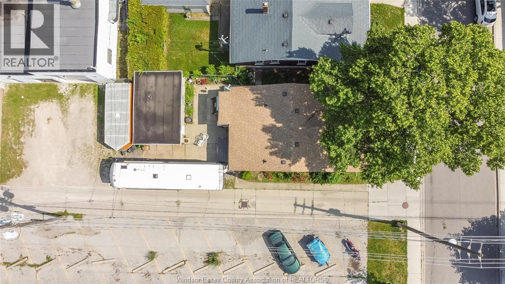 Photo 18 of 1588 Marentette Avenue, Windsor ON