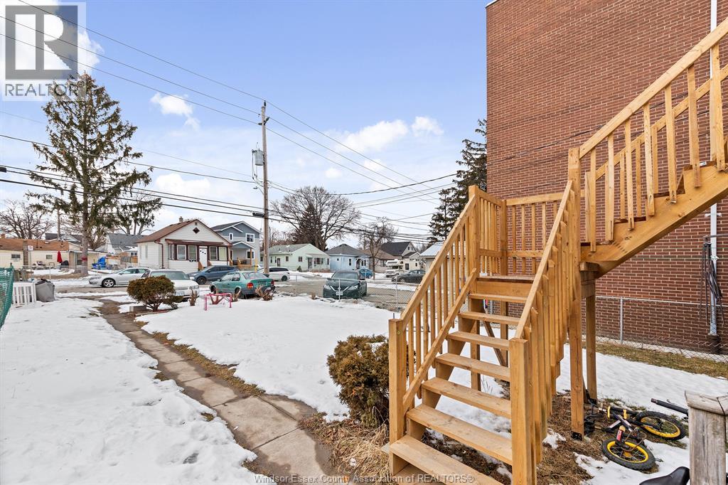 Photo 5 of 895 Pillette, Windsor ON