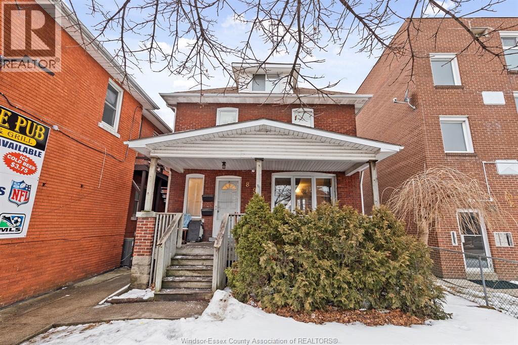 Photo 10 of 895 Pillette, Windsor ON