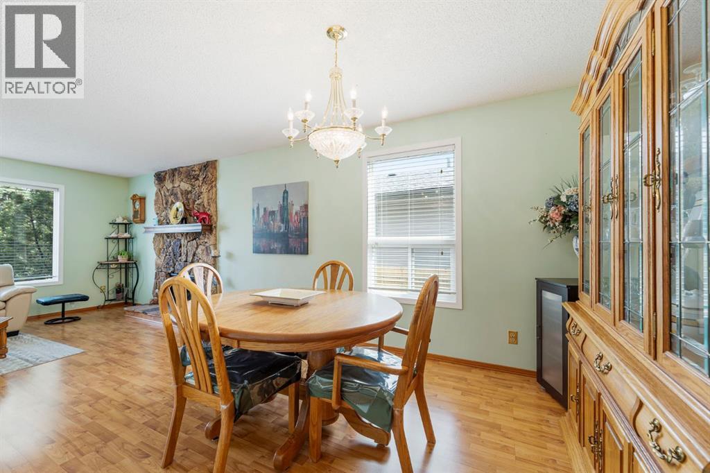 Single Family House Bungalow for Sale in  Woodford Crescent SW Woodbine Calgary 