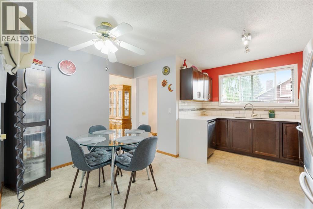 Single Family House Bungalow for Sale in  Woodford Crescent SW Woodbine Calgary 