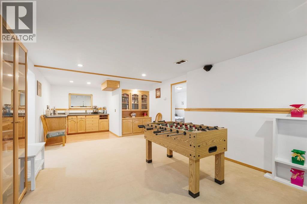Single Family House Bungalow for Sale in  Woodford Crescent SW Woodbine Calgary 