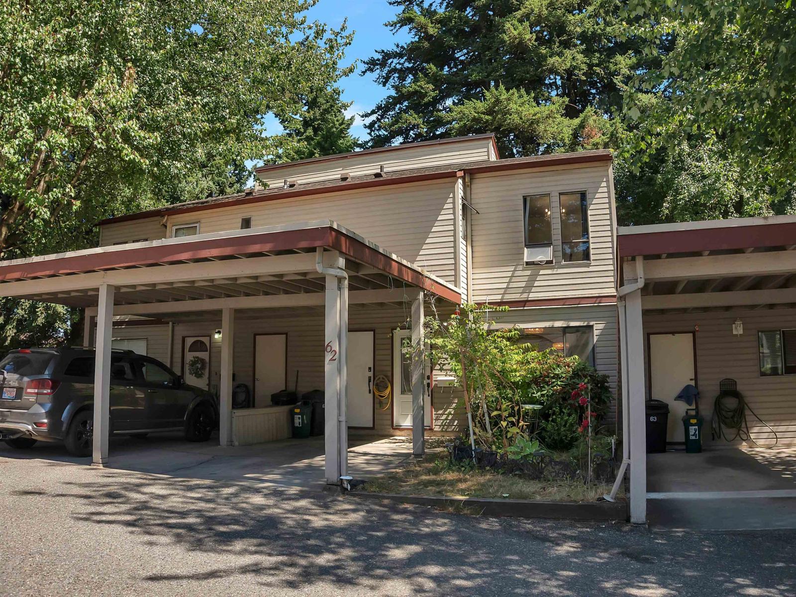 Photo 1 of 62 32310 Mouat Drive, Abbotsford BC