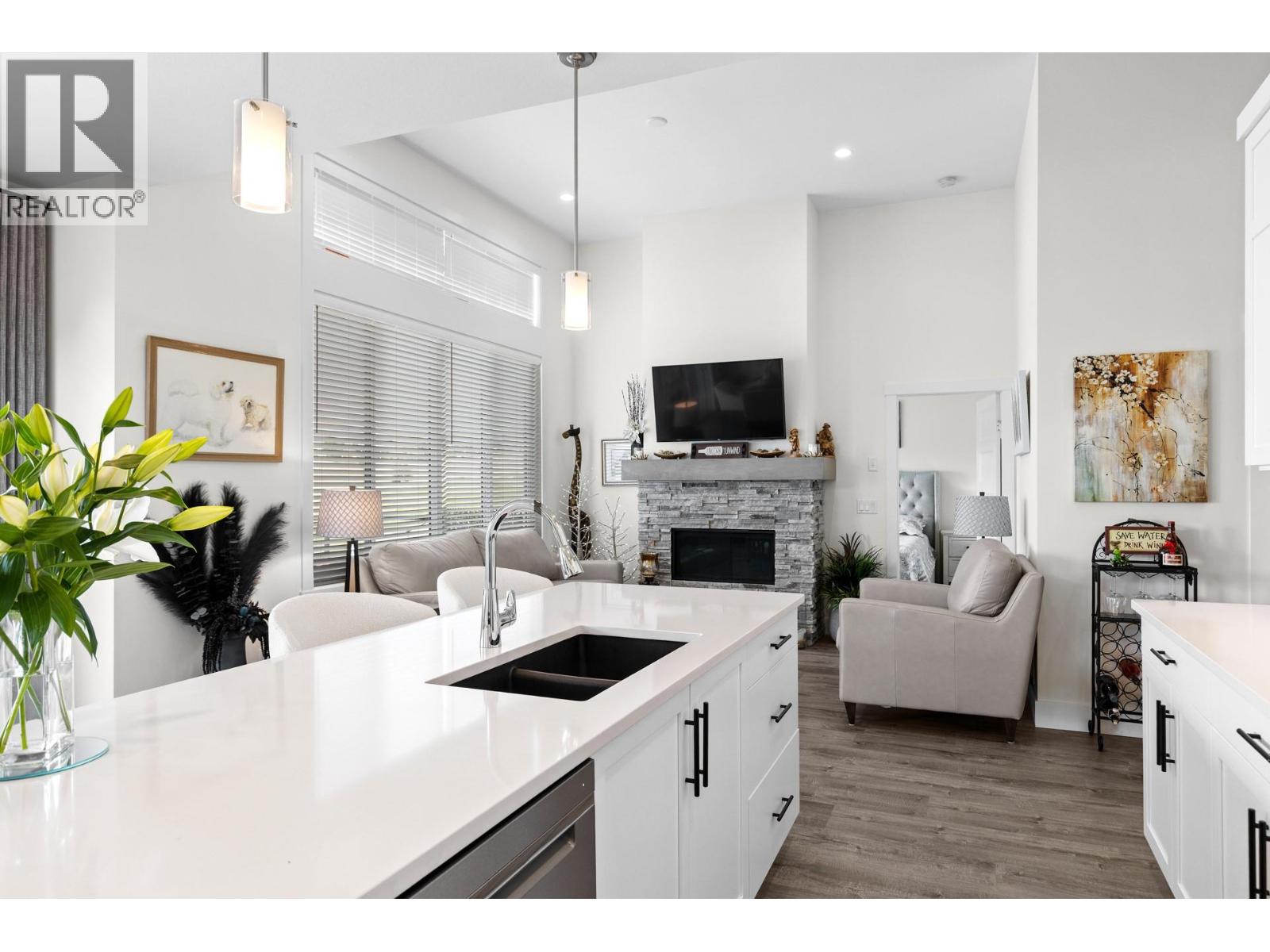  1396 Tower Ranch Drive, Kelowna